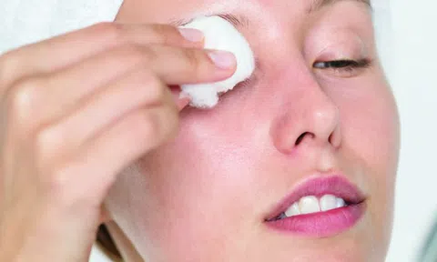 Điều cơ bản các chị em cần phải biết để có một làn da sáng đẹp, không mụn